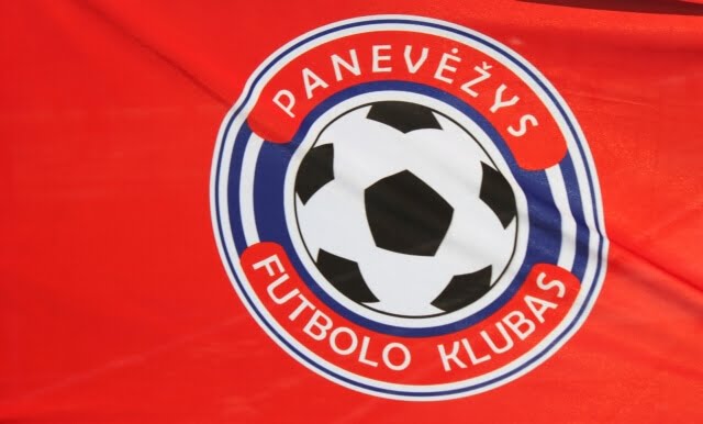 Šiandien futbolas: FK „Panevėžys” – „Tauras” (Tauragė)