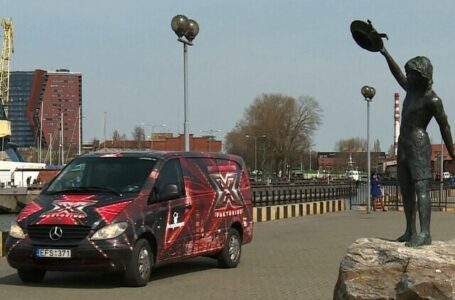 TV3 projekto „X Faktorius“ autobusiukas gegužės 19 d. atvyks į Panevėžį