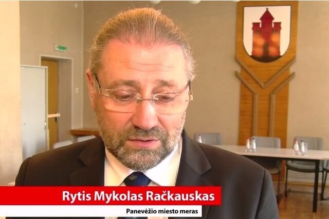 Panevėžyje vyksiančius renginius aktyviau rems „Kalnapilio – Tauro grupė“