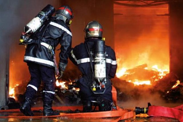 Dažniausiai gaisriuose žūstama penktadieniais ir šeštadieniais