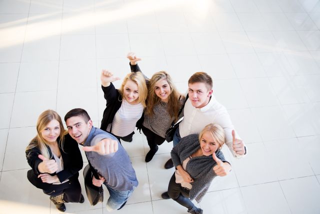 Šiaulių universitetas kviečia studijuoti Lietuvoje unikalias studijų programas