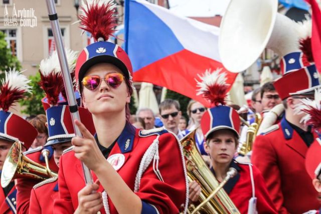 Panevėžio rajono orkestrai – tarptautinio konkurso Lenkijoje laimėtojai