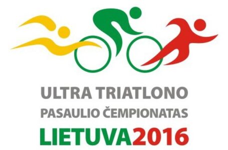 Šiandien Panevėžyje prasideda tris dienas truksiantis pasaulio ultratriatlono čempionatas