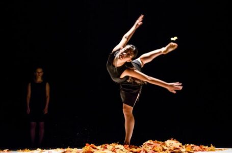 J. Miltinio dramos teatre – pasaulį apkeliavęs šokio spektaklis „Godos“
