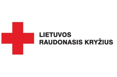 Lietuvos Raudonasis Kryžius ieško savanorių vadovo Panevėžyje
