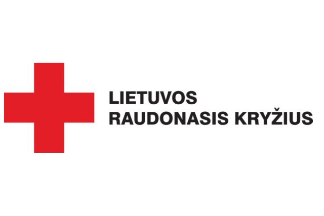 Lietuvos Raudonasis Kryžius ieško savanorių vadovo Panevėžyje