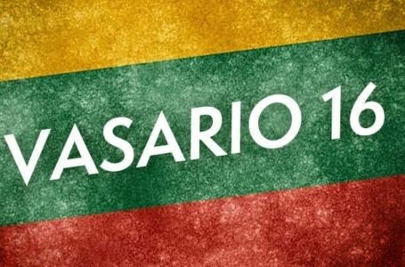 Švenčiame Vasario 16-ąją – virtuali kelionė po Lietuvos istoriją