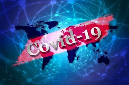 Per „Info TV“ – pirmasis dokumentinis filmas apie koronavirusą