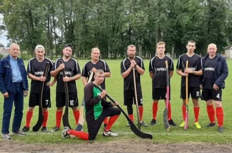 Sėkmingi kupiškėnų startai Lietuviško ritinio čempionate