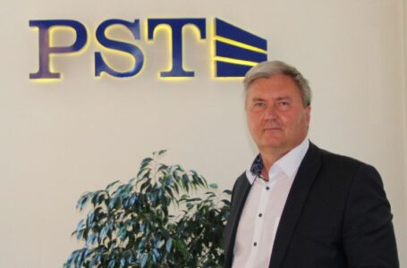 „PST investicijos“ valdybos pirmininku paskirtas E. Urbonas