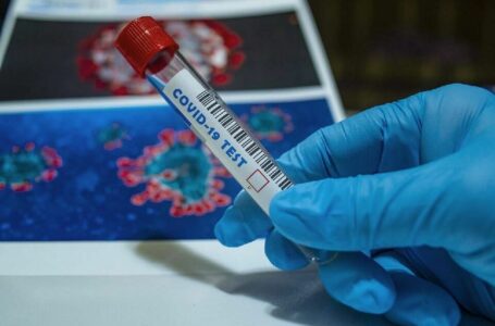 Nauji koronavirusinės infekcijos (COVID-19) atvejai fiksuoti protrūkiuose Kupiškyje ir Biržuose