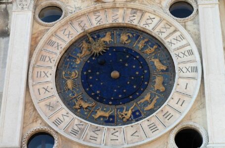 Horoskopai: Astrologinė prognozė kitai savaitei, gegužės 23–29 dienoms