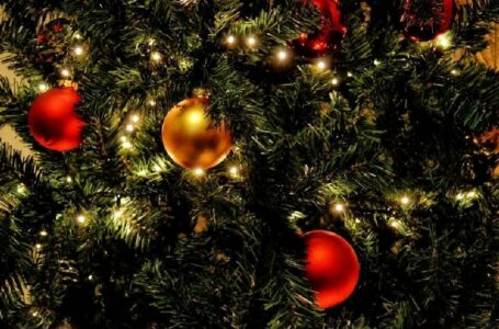 Pandemija sulaužė ilgametes Kalėdų tradicijas
