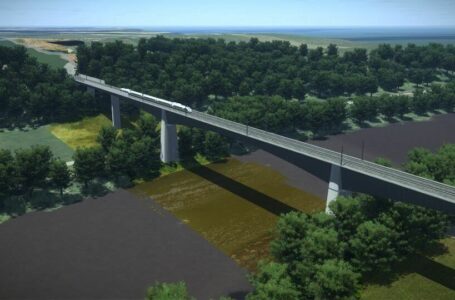 „Rail Baltica“ tiltas per Nerį bus ilgiausias Baltijos valstybėse