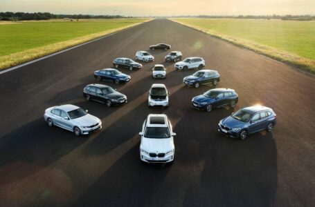 Tvariausiu automobilių gamintoju išrinktas Vokietijos koncernas BMW