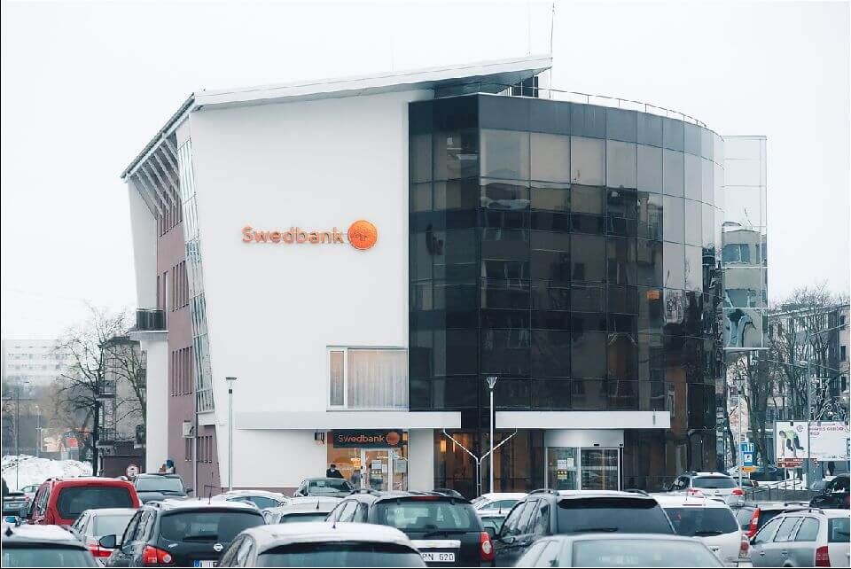 „Swedbank“ suteikė pirmą paskolą su tvaraus ūkininkavimo sertifikatu „Krekenavai“