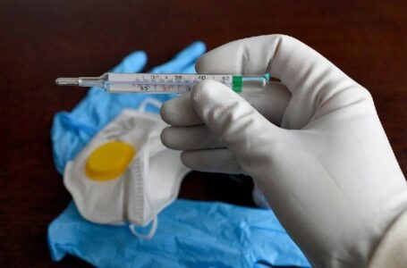 Nustatyti nauji koronavirusinės infekcijos atvejai Panevėžio lopšelyje-darželyje „Vaivorykštė“
