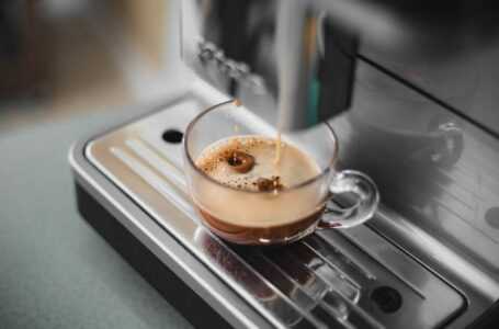 Per karantiną kavos gėrimo ritualai namuose tapo dažnesni
