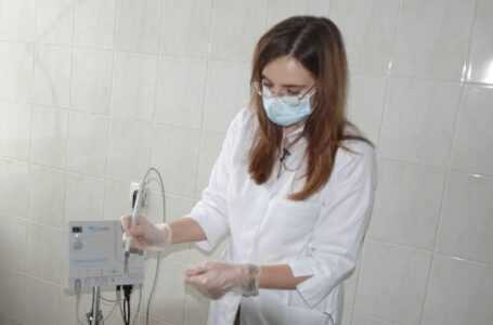 Panevėžio ligoninėje atliekama efektyvi ir moderni gerybinių odos darinių šalinimo procedūra