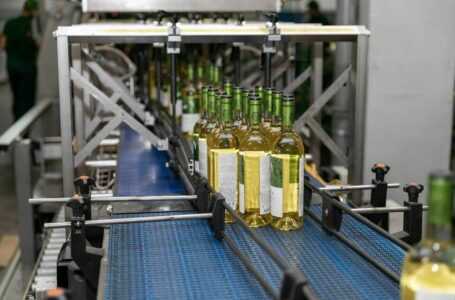 „MV GROUP Production“ į „Anykščių vyno“ gamyklą investuos 1 mln. Eur