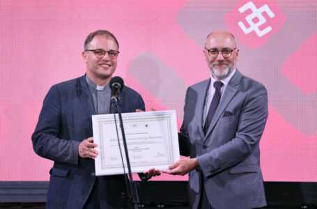 Krekenavos Žolinės atlaidų šventimo tradicija įtvirtinta nematerialaus kultūros paveldo vertybės sertifikatu