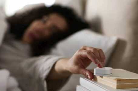 Kas svarbu geram miegui? 7 miego specialistės patarimai