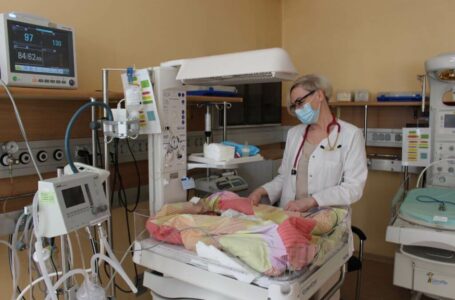 Respublikinė Panevėžio ligoninė kviečia aplinkinių rajonų gyventojus atvykti diagnostikai ir gydymui