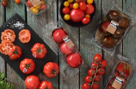 Pomidorai – vitamino C ir antioksidantų šaltinis: kaip prasidėjus sezonui išsirinkti geriausius?