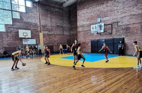 Savaitgalį Panevėžyje – draugiški krepšinio turnyrai