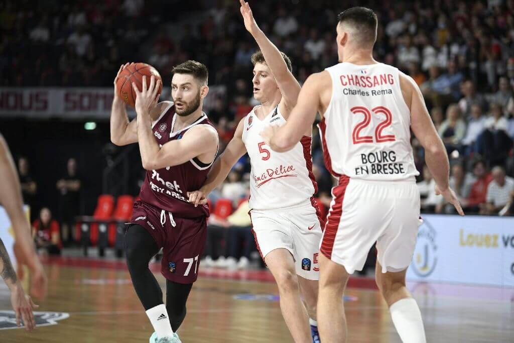 „7bet-Lietkabelis“ Prancūzijoje patyrė pralaimėjimą