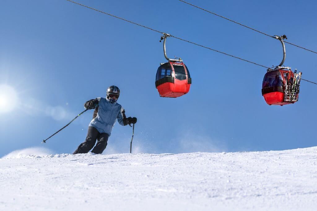 La stagione dei viaggi invernali è in pieno svolgimento: quali sono i disagi più comuni per gli sciatori e come evitarli – AINA