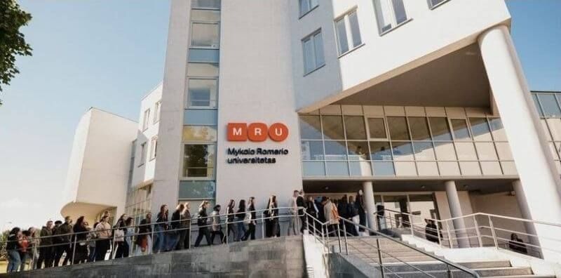 Mykolo Romerio Universitetas Kviečia Savo Alumnus Susiburti Panevėžyje ...