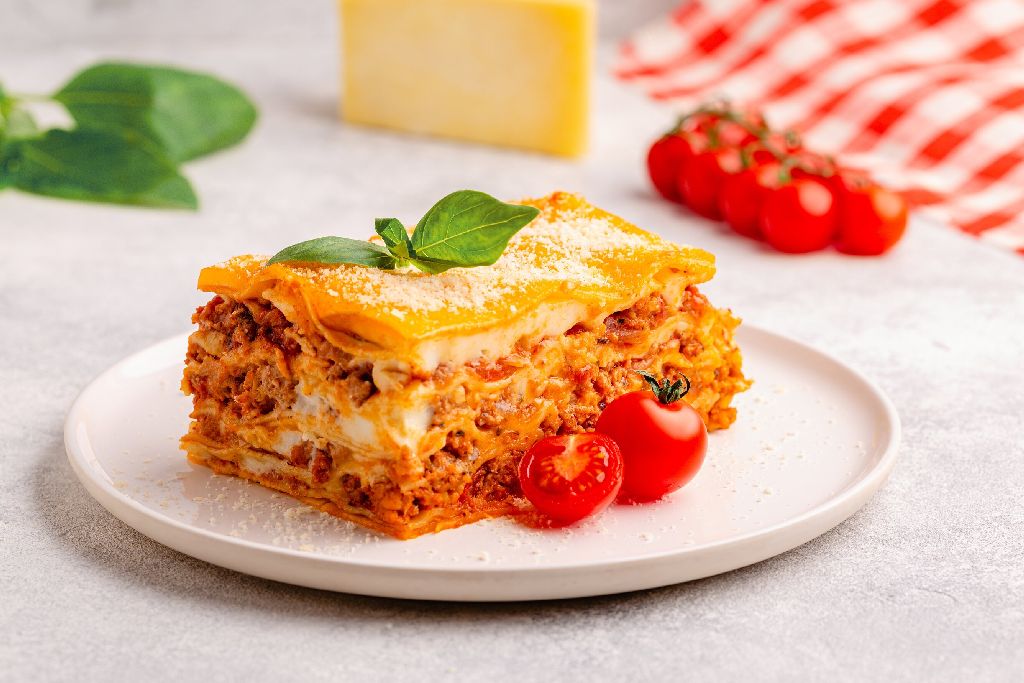 Puoi fare le lasagne in una padella più velocemente: una deliziosa cena italiana in famiglia non costerà nemmeno 5 euro – AINA