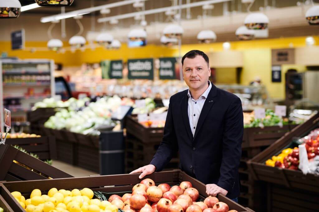 Juokingai mažos kainos toliau traukia pirkėjus: kai kurių prekių spalį nupirko net keliolika kartų daugiau nei įprastai