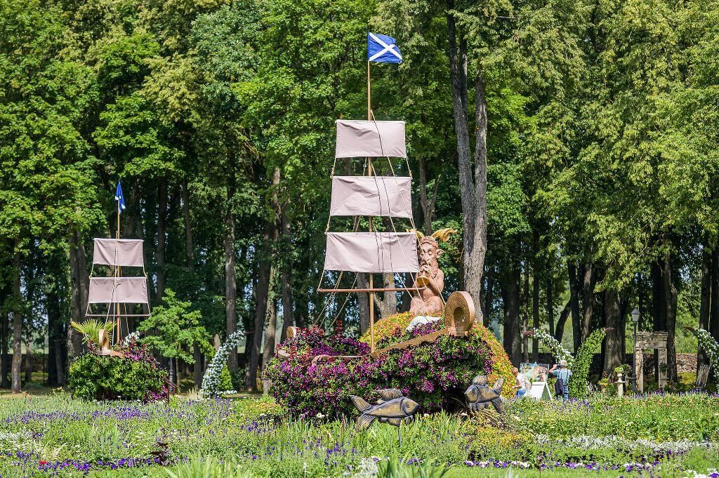 Kokią jūrą rinktis šią vasarą – gėlių ar Baltijos?