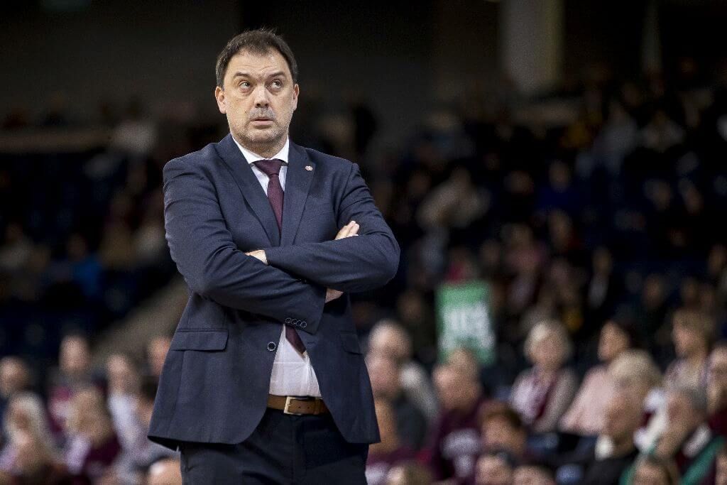 Panevėžio „7bet-Lietkabelis“ stos į kovą prieš Venecijos „Umana Reyer“ klubą