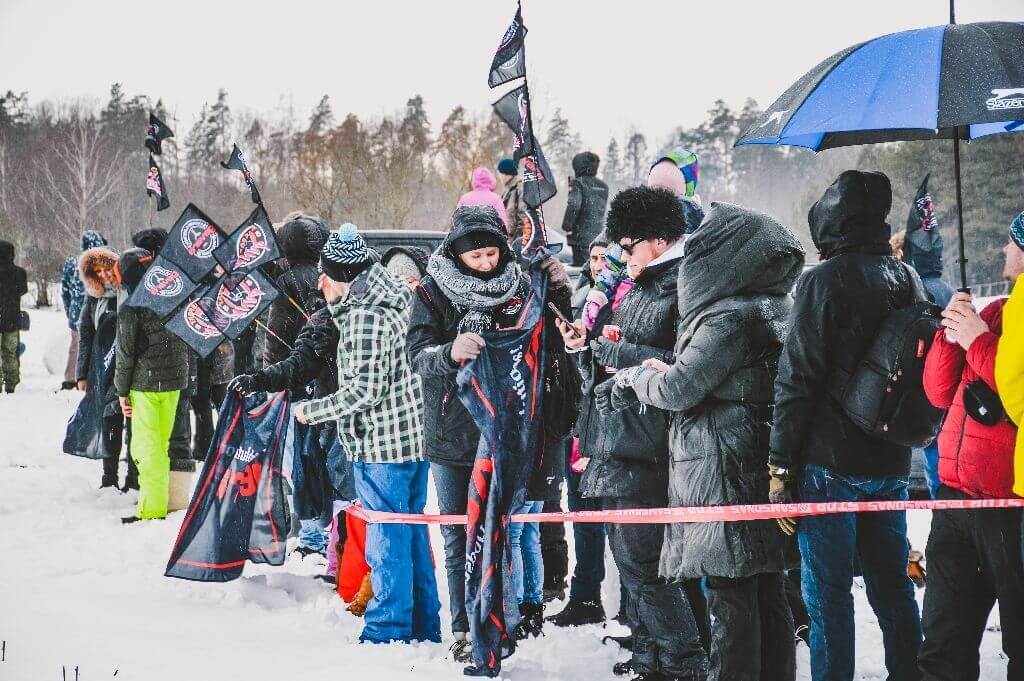 Paskelbta „Winter Rally Aukštaitija“ starto tvarka: laukia žūtbūtinė kova dėl lietuvių ir svečių iš Estijos