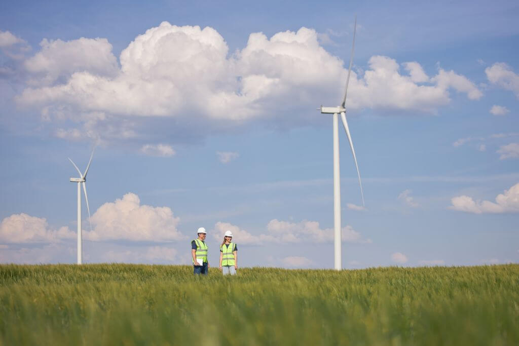 4 iš 5 gyventojų mano: atsinaujinanti energetika stiprina šalies energetinę nepriklausomybę