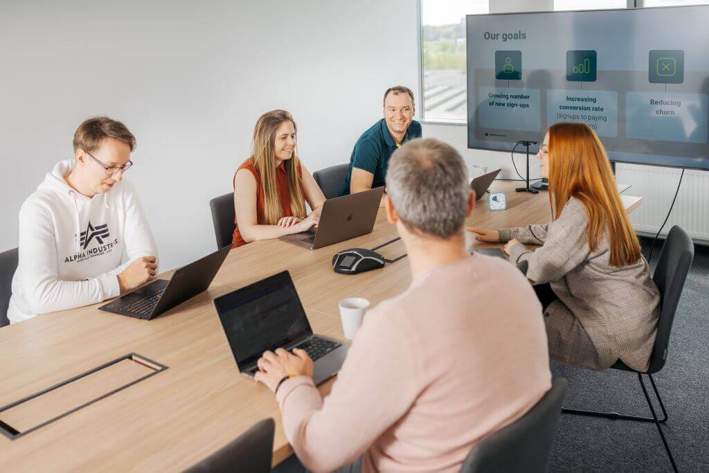 Metų programuotojas atskleidžia: ko reikia norint tapti geriausiu?